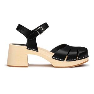 Swedish Hasbeens clog